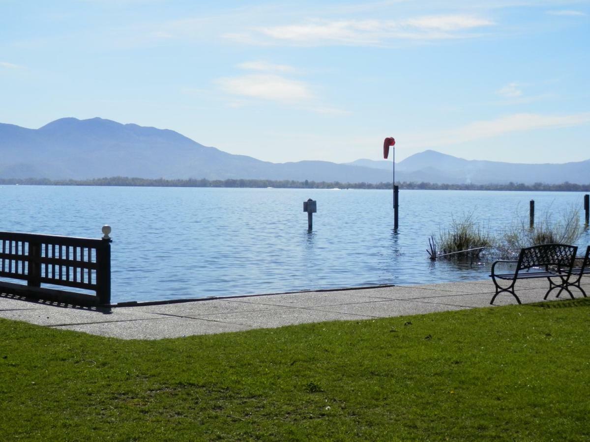 Skylark Shores Resort Lakeport Exterior photo